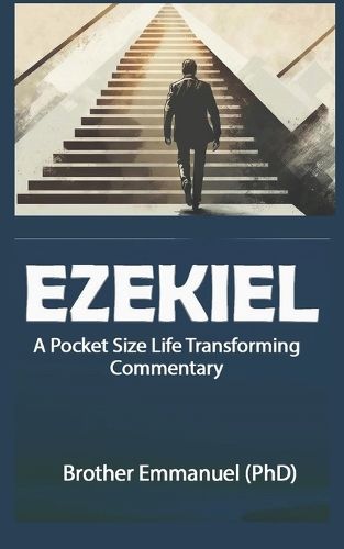 Cover image for Ezekiel