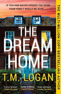 Cover image for The Dream Home