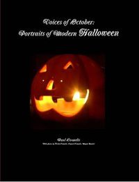 Cover image for Voices of October: Portraits of Modern Halloween