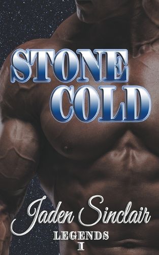 Cover image for Stone Cold