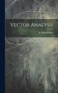 Cover image for Vector Analysis