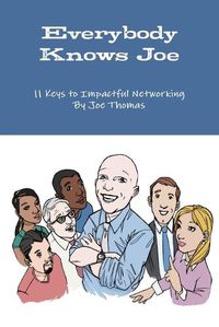 Cover image for Everybody Knows Joe