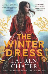 Cover image for The Winter Dress