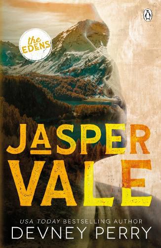 Cover image for Jasper Vale