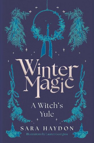 Cover image for Winter Magic