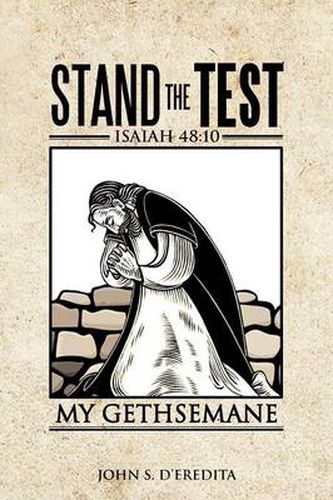 Cover image for Stand the Test