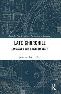 Cover image for Late Churchill