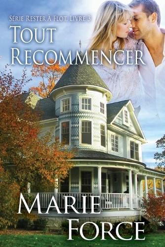 Cover image for Tout recommencer