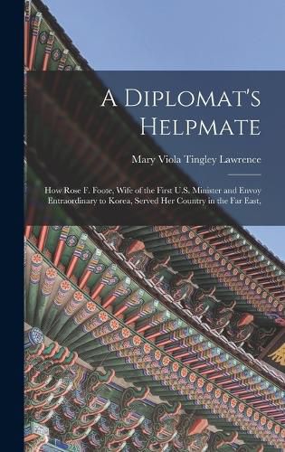 A Diplomat's Helpmate