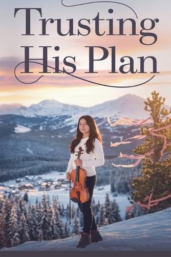 Cover image for Trusting His Plan