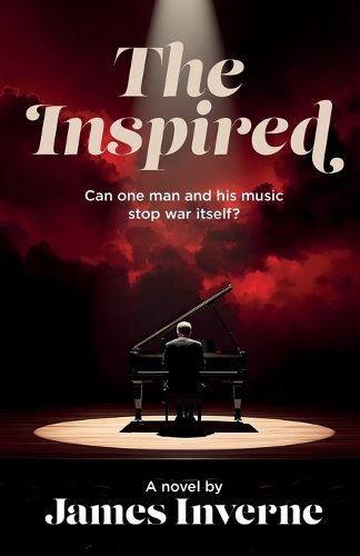 Cover image for The Inspired