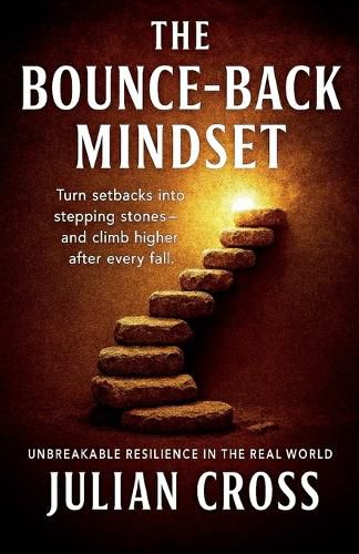 Cover image for The Bounce-Back Mindset