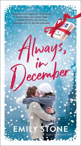 Cover image for Always, in December