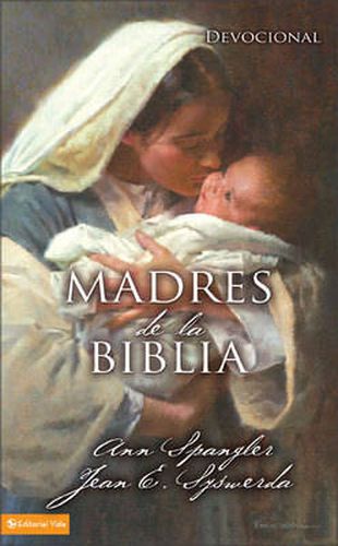 Cover image for Madres De La Biblia