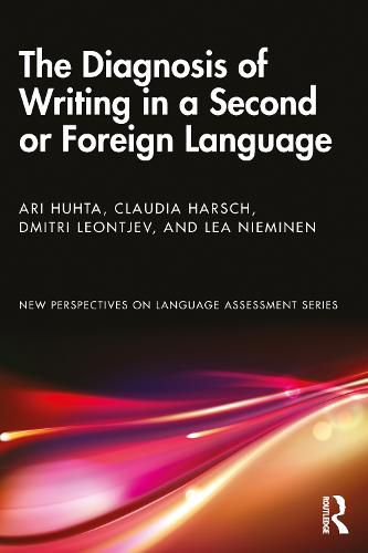 The Diagnosis of Writing in a Second or Foreign Language