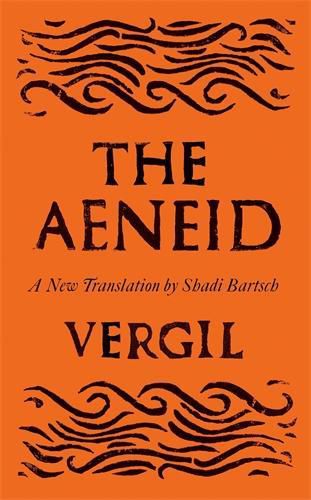 Cover image for The Aeneid: A New Translation