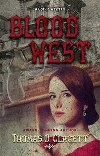 Cover image for Blood West