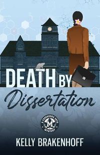 Cover image for Death by Dissertation