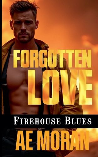 Cover image for Forgotten Love