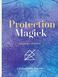 Cover image for Protection Magick