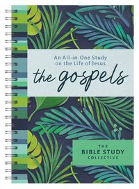 Cover image for The Gospels