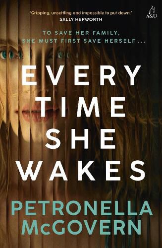 Cover image for Every Time She Wakes