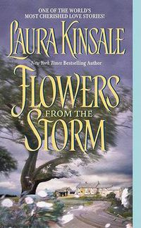 Cover image for Flowers from the Storm