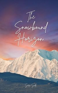 Cover image for The Snowbound Horizon