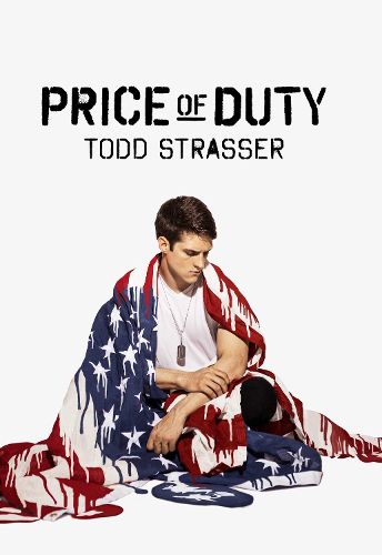 Cover image for Price of Duty