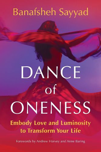 Cover image for Dance of Oneness