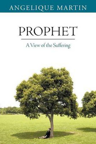 Cover image for Prophet: A View of the Suffering