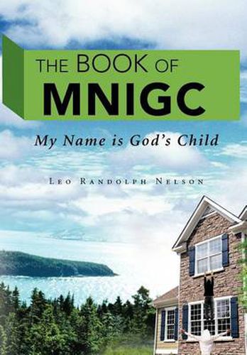 Cover image for The Book of MNIGC