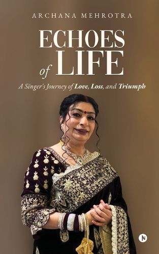 Cover image for Echoes of Life