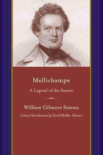 Cover image for Mellichampe