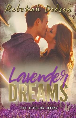 Cover image for Lavender Dreams