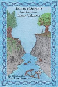 Cover image for Enemy Unknown: Journey of Selvorne 1.1.1