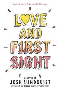 Cover image for Love and First Sight