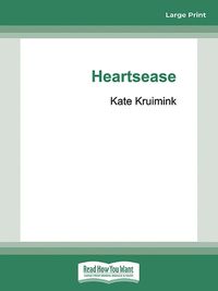 Cover image for Heartsease