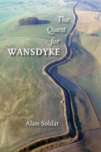Cover image for The Quest for Wansdyke