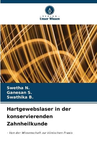 Cover image for Hartgewebslaser in der konservierenden Zahnheilkunde
