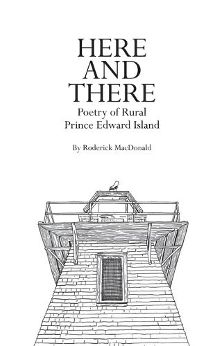 Cover image for Here and There