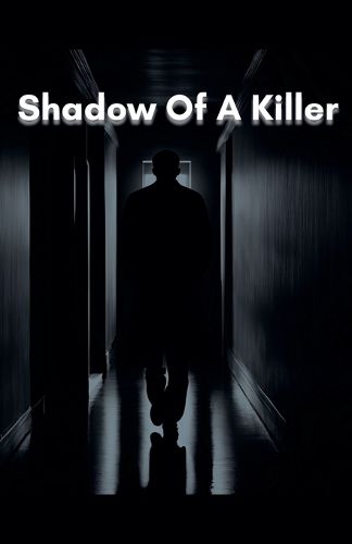 Cover image for Shadow Of A Killer