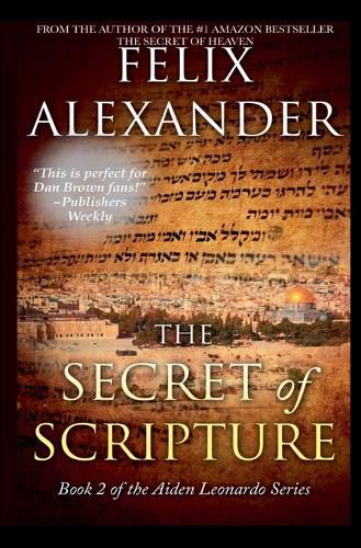Cover image for The Secret of Scripture