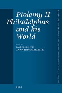 Cover image for Ptolemy II Philadelphus and his World