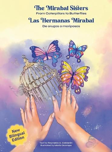 Cover image for The Mirabal Sisters / Las hermanas Mirabal