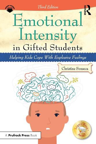 Cover image for Emotional Intensity in Gifted Students