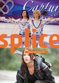 Cover image for Splice: Volume 6, Issue 2