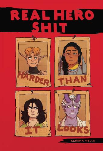 Cover image for Harder Than It Looks