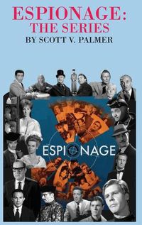 Cover image for Espionage-The Series