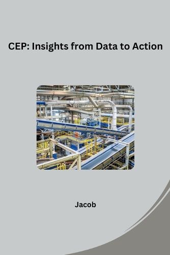 Cover image for Cep